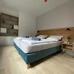 Zdrojowa 9 * Duszniki Zdrój