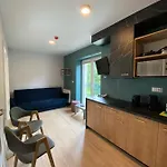 Zdrojowa 9 Appartement *