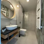 Zdrojowa 9 Apartament *