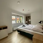 Apartament Zdrojowa 9 *