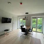 Zdrojowa 9 * Duszniki Zdrój
