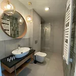 Apartament Zdrojowa 9