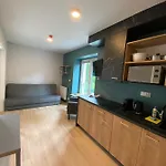 Apartment Zdrojowa 9