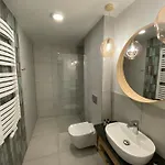 Zdrojowa 9 Apartament Duszniki Zdrój