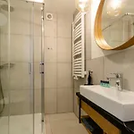 Apartament Zdrojowa 9