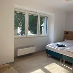 Zdrojowa 9 Appartement *