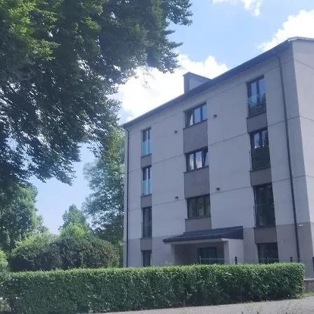 Apartament Zdrojowa 9 *