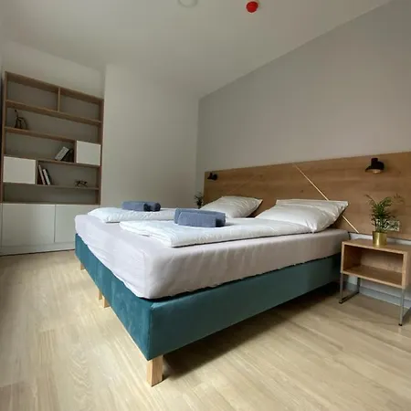 Zdrojowa 9 * Duszniki Zdrój