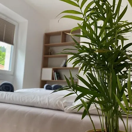 Zdrojowa 9 * Duszniki Zdrój