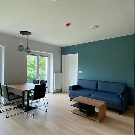 Zdrojowa 9 * Duszniki Zdrój