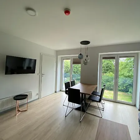 Zdrojowa 9 * Duszniki Zdrój