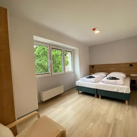 Zdrojowa 9 * Duszniki Zdrój