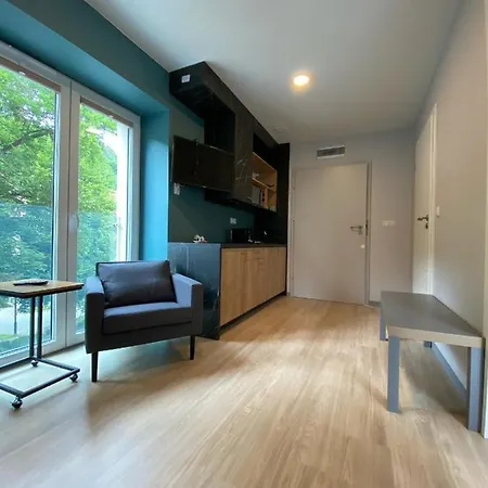 Zdrojowa 9 * Duszniki Zdrój