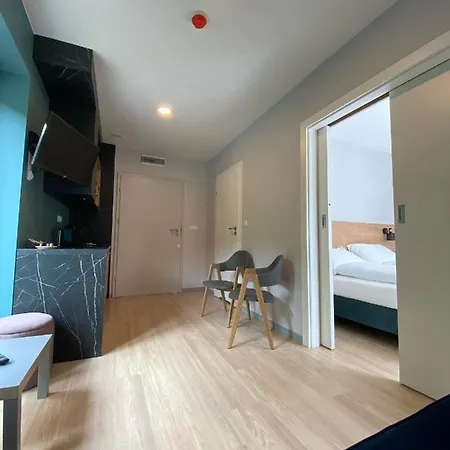 Zdrojowa 9 Duszniki Zdrój