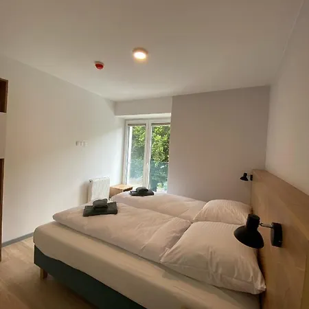 Zdrojowa 9 Daire Duszniki Zdrój