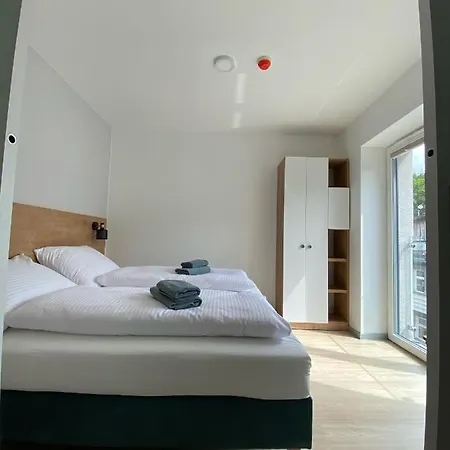 Zdrojowa 9 Apartment Duszniki Zdroj