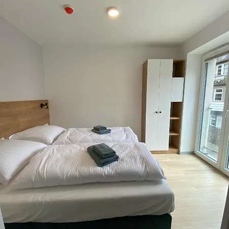 Zdrojowa 9 * Duszniki Zdrój