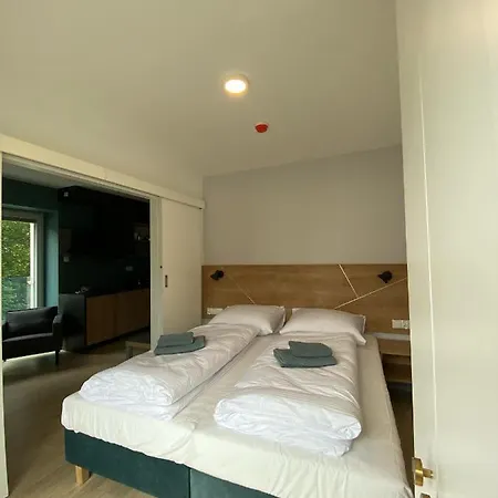 Zdrojowa 9 * Duszniki Zdrój