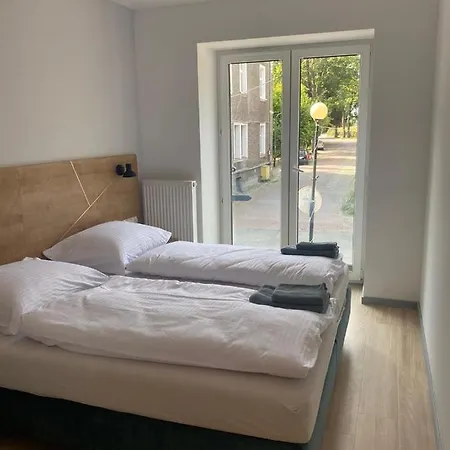 Zdrojowa 9 * Duszniki Zdrój