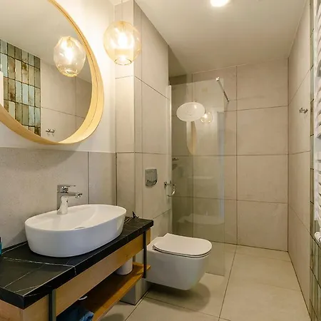 Zdrojowa 9 * Duszniki Zdrój