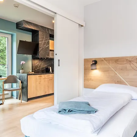 Apartman Zdrojowa 9 Duszniki Zdrój