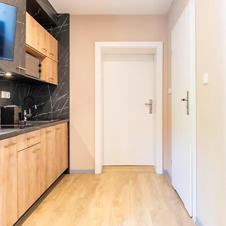 Apartman Zdrojowa 9 *