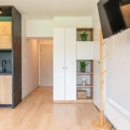 Apartman Zdrojowa 9