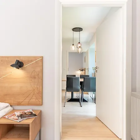 Zdrojowa 9 Apartman Duszniki Zdrój
