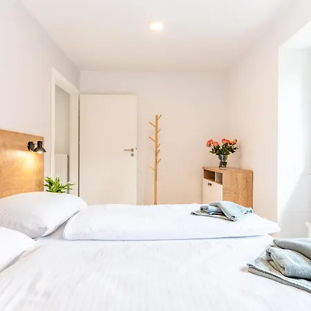 Zdrojowa 9 Apartman Duszniki Zdrój
