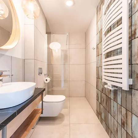 Apartman Zdrojowa 9 Duszniki Zdrój