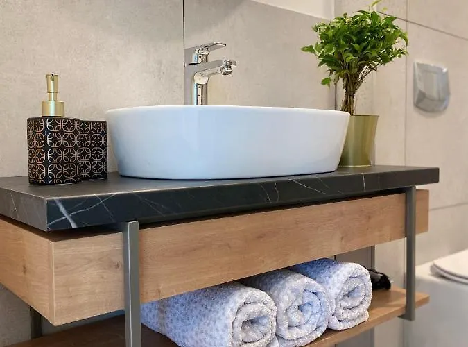 Zdrojowa 9 * ドゥシュニキ・ズドルイ