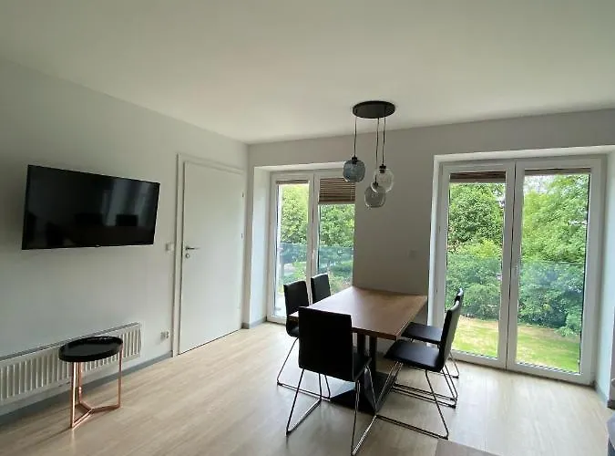 Zdrojowa 9 * ドゥシュニキ・ズドルイ