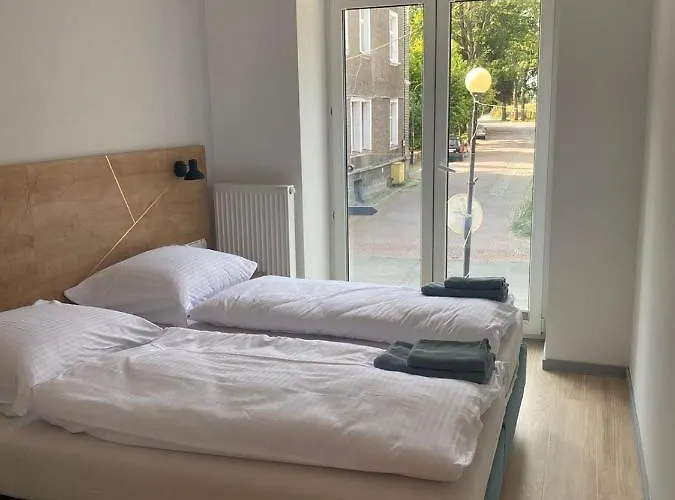 Zdrojowa 9 * ドゥシュニキ・ズドルイ